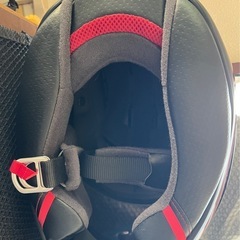 SHOEI  Z7 フルフェイスヘルメットsサイズの画像