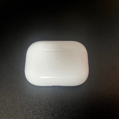 AirPods Pro第一世代(シリコンケース付き)
