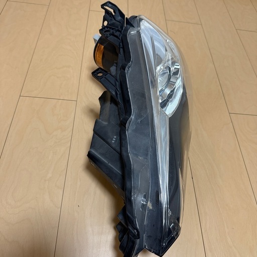 (購入者決まりました)86前期純正ヘッドライト