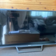 ソニー 32V型 液晶テレビ 2019年製 ブラビア KJ-32...