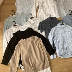 メンズ　11着　まとめ売り　
