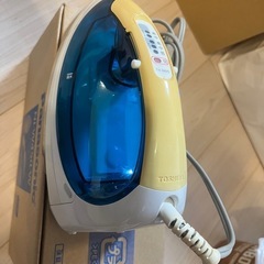 スチームアイロン