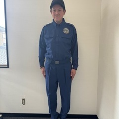 【福岡市】単身寮即入居可☆交通警備スタッフ☆出たい日は毎日仕事があります。即日払い可☆の画像