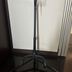エレキギター　スタンド　ギタースタンド　楽器スタンド