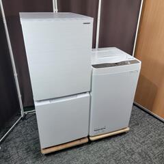 ‼️関西エリア配送設置可🙌‼️最新2022年製✨SHARP 家電セット