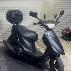 アドレスv125g