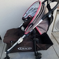 GRACO グレコ シティカーゴ