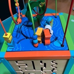 知育玩具 おもちゃの画像