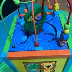 知育玩具 おもちゃの画像