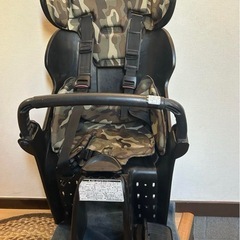 ハイディー　リアチャイルドシート