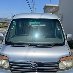 平成23年式アトレーワゴン 車検来年７月まであります