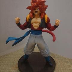 フィギュア　ドラゴンボールの画像
