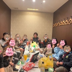 ⭐︎関東にお住まいのメンタルグルメンバー募集⭐︎