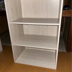 棚②