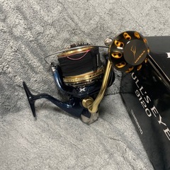 ブルズアイ9120