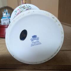 AYNSLEY PEMBROKEの画像