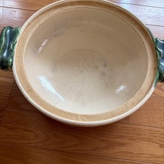 土鍋の画像