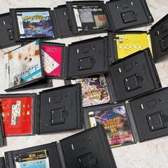 任天堂DS　ソフト　パッケージのみの画像