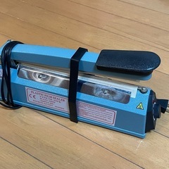 卓上式インパルスシーラー　FRシーラー