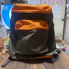 B印　YOSHIDA(BEAMSＸPORTER)のリック美品❗️