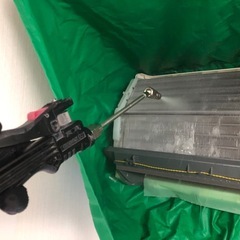 7000円　期間限定お値下げ中　エアコン清掃　クリーニング