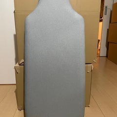 アイロン台