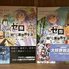 R e:ゼロから始める異世界生活第一章　王都の一日編