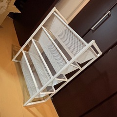 【再募集！】IKEA 収納引き出しスリム