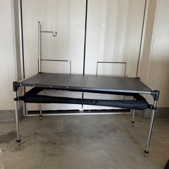 ムーンレイス　テーブル　セット