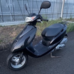 ホンダ　ディオ　実働好調　配送相談可能