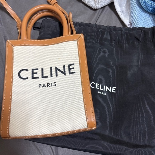 CELINEバック