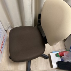 デスクチェアの画像
