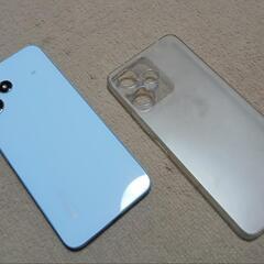 Xiaomi Redmi12 5G(希少　ソフトブルー)