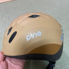 自転車　ヘルメットの画像