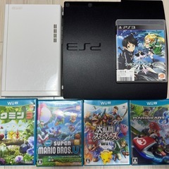 PS3.WiiU