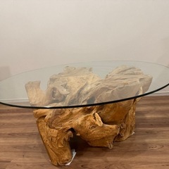 ASPLUND】TOOR COFFEE TABLE