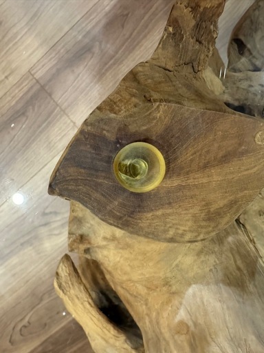 【ASPLUND】TOOR COFFEE TABLE