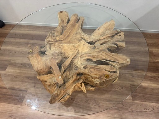 【ASPLUND】TOOR COFFEE TABLE