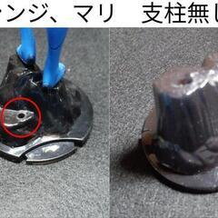 エヴァンゲリオン　フィギュアの画像
