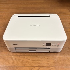 Canon PIXUS TS5430 インクジェットプリンター 複合機