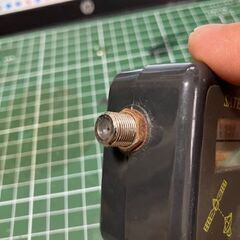 SF-95 衛星ファインダー 950-2400MHzの画像