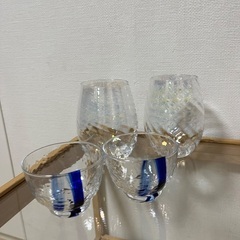 グラス　コップ　湯呑み　タンブラーの画像