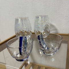 グラス　コップ　湯呑み　タンブラーの画像