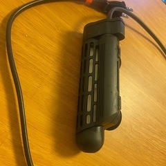 GEXオートヒーター　②