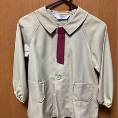 child社の園スモック　チャイルド スモック