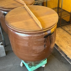 甕　かめ　壺つぼの画像