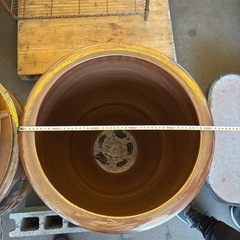 甕　かめ　壺つぼの画像