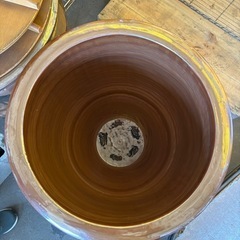 甕　かめ　壺つぼの画像