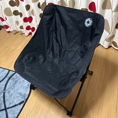 タラスブルバ　チェア　スターウォーズ
の画像