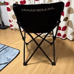 タラスブルバ　チェア　スターウォーズ
の画像